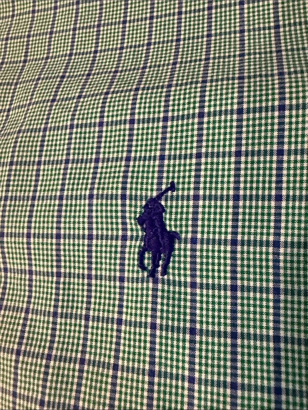 ((3 PIECE)) RALPH LAUREN SHORT SLEEVE SHIRT BUNDLE SIZE XL ALL EEEUC